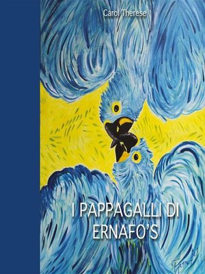 cover image of I pappagalli di Ernafo's